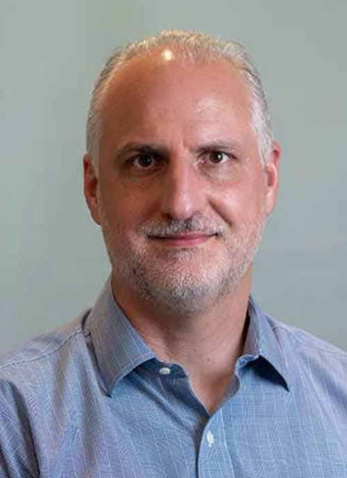 David Skyes, MD, PhD