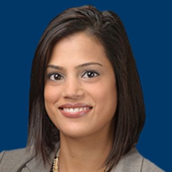 Sapna Patel, MD, chair of the SWOG melanoma committee and an associate professor at The University of Texas MD Anderson Cancer Center in Houston.
