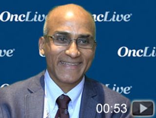 Dr. Kambhampati on BCL-2 Inhibition in Acute Myeloid Leukemia