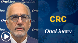Dr Sinicrope on the Efficacy and Safety of mFOLFOX6 Plus Atezolizumab in Stage III dMMR CRC