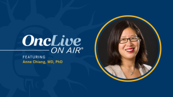 Anne Chiang, MD, PhD