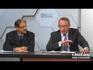 ALL: Therapy for Post-Induction MRD-Positivity