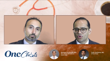 In this fifth episode of OncChats: Understanding Endoscopy in the Realm of GI Cancers, Madappa Kundranda, MD, PhD, and Toufic A. Kachaamy, MD, review the potential role for endoscopic ablation in gastrointestinal cancer.