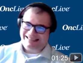 Mateusz Opyrchal, MD, PhD