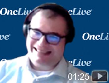 Mateusz Opyrchal, MD, PhD