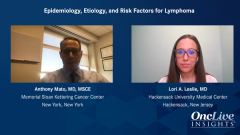 EP. 1 Epidemiology, Etiology, and Risk Factors for Lymphoma