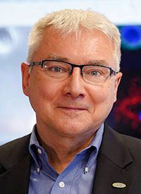 Pawel Kalinski, MD, PhD