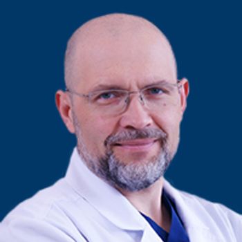 Petr Krivorotko, MD, PhD
