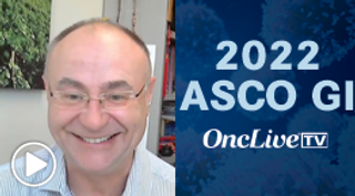 Heinz-Josef Lenz, MD, FACP