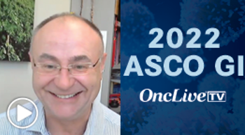 Heinz-Josef Lenz, MD, FACP