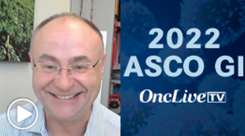 Heinz-Josef Lenz, MD, FACP