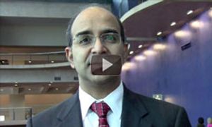 Dr. Ron Bose on HER2 Gene Mutations in Breast Cancer