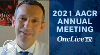 Benjamin Besse, MD, discusses the results of an ad-hoc safety analysis of the phase 2 LIBRETTO-001 trial, which examined the use of selpercatinib in patients with RET-altered advanced medullary thyroid cancer and non–small cell lung cancer.