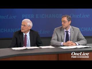 Treatment of Metastatic EGFR-Positive NSCLC