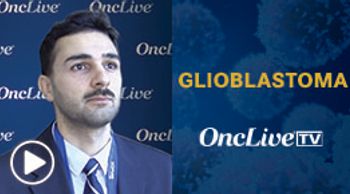 Dr Ayoub on A Supervised AI Model to Enhance Interpretability of Morphologic Heterogeneity in Glioblastoma