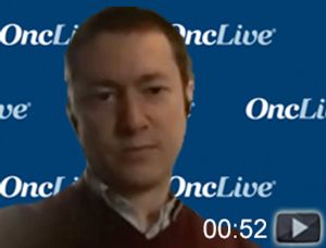 Michael Schweizer, MD, of Seattle Cancer Care Alliance 