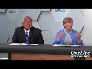 Molecular Testing in Pancreatic Adenocarcinoma