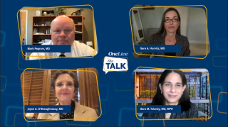 ESMO 2021: Updates in Triple Negative Breast Cancer