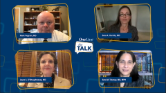 EP. 1 Updates in HER2+ Breast Cancer from ESMO 2021