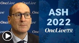 Regis Peffault de Latour, MD, PhD