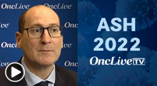 Regis Peffault de Latour, MD, PhD