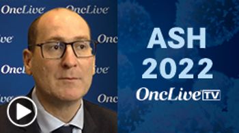 Regis Peffault de Latour, MD, PhD