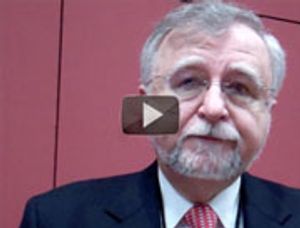 Dr. Hortobagyi Discusses the BOLERO-2 Everolimus Trial