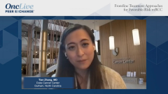 EP. 2 Frontline Treatment Approaches for Favorable-Risk mRCC