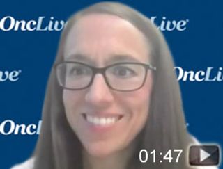 Dr. Leslie on the Current Frontline Treatment Landscape in MCL