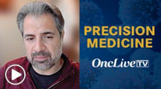 Dr Jabbour on Bleximenib Monotherapy in KMT2A+ or NPM1+ R/R Acute Leukemia 