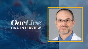 Vernon Sondak, MD, Moffitt Cancer Center