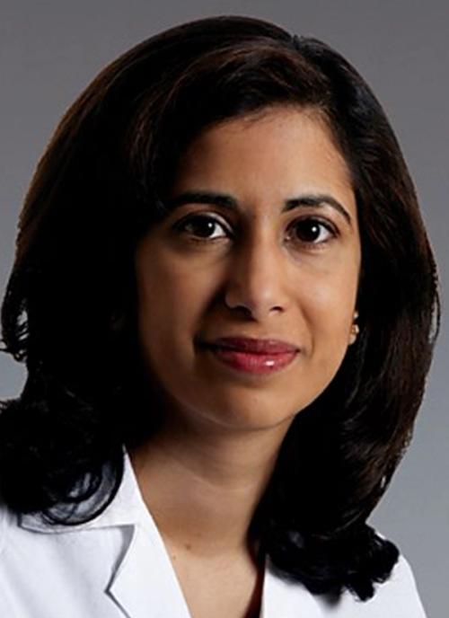 Ruta D. Rao, MD