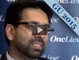 Dr. Siddiqui on Likely Candidates to Develop Prostate Cancer