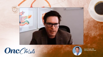 Traveling Through the Lung Cancer Treatment Paradigm