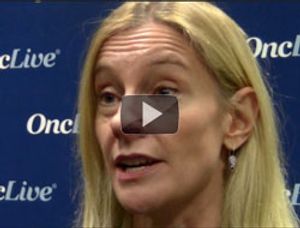 Dr. Goodman on Ongoing Clinical Trials in Radiation Oncology