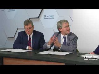 Next-Generation Sequencing for Gastric and GEJ Cancer