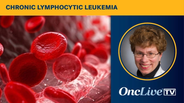 CLL | Image Credit: © Bipul Kumar - stock.adobe.com