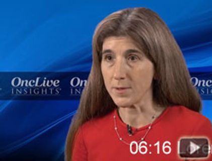 Expanding Role of PARP Inhibitors in Advanced Ovarian Cancer