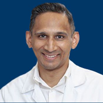 Vinod P. Balachandran, MD