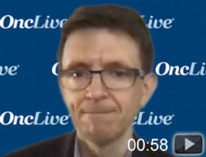 Dr. McGregor on Future Research in mCRPC