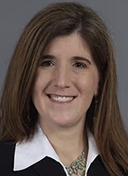 Kathleen N. Moore, MD, MS, of Stephenson Cancer Center