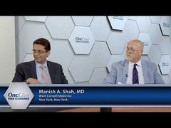 EP. 14 Novel and Combination Therapies for the Treatment of Gastric Cancer