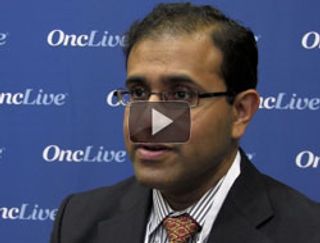 Dr. Mukherjee on Radioactive Iodine Treatment of Thyroid Cancer and Risk of MDS