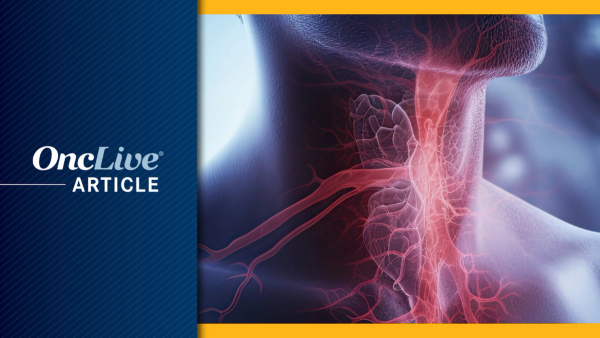 Ficerafusp Alfa Plus Pembrolizumab in R/M HNSCC | Image Credit: © Creative Station - stock.adobe.com