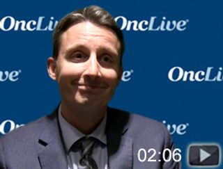 Dr. O'Donnell on the Evolution of Immunotherapy in Metastatic Bladder Cancer