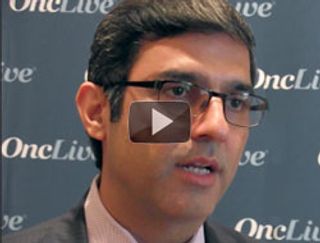 Dr. Jahanzeb on Overcoming HER2 Resistance in Breast Cancer