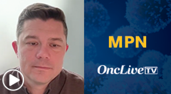 Andrew Kuykendall, MD