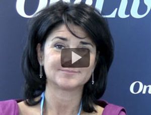 Dr. Schmidinger on RCC Therapy Toxicity Management