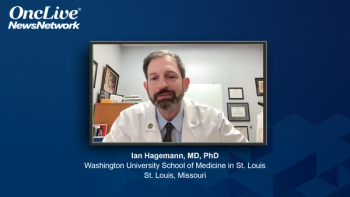 Expert on ovarian cancer