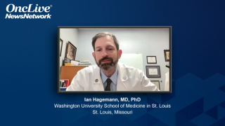 Expert on ovarian cancer